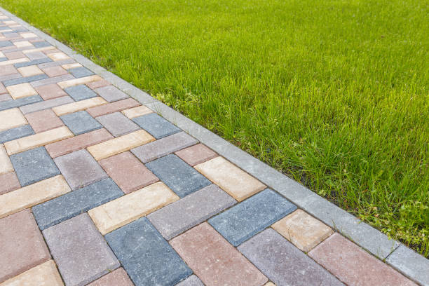 Best Luxury Driveway Pavers in Shadeland, IN